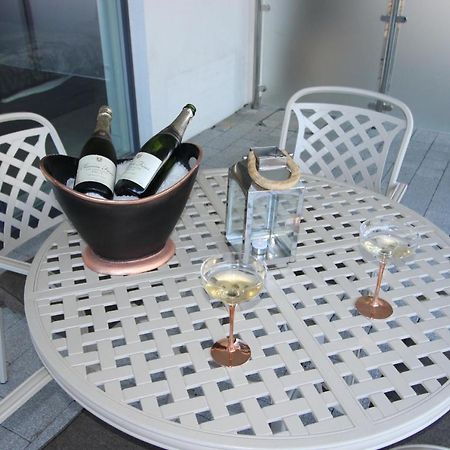 East Coast - Beautiful And Modern Holiday Home Bournemouth Buitenkant foto